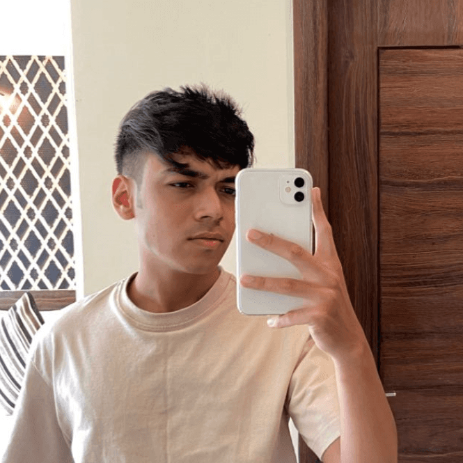 Aryan Khopkar