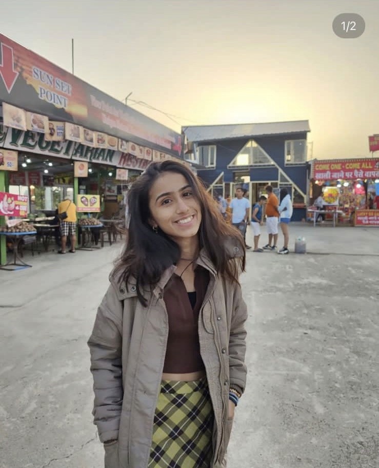 Meera Haria